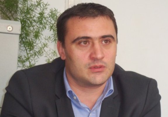Radu Volcinschi